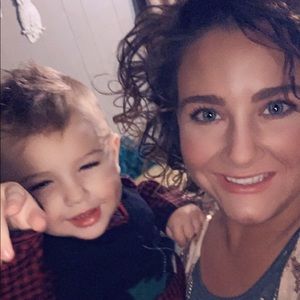 Meet your Posher, Kallie